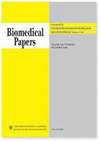 BIOMEDICAL PAPERS-OLOMOUC雜志封面